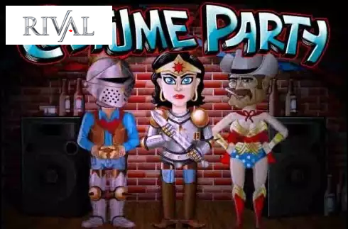 Costume Party